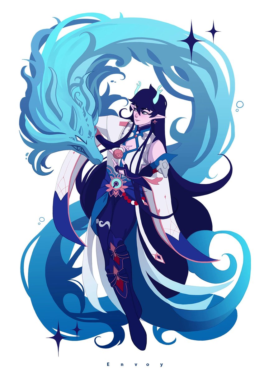 #danheng
#danhengIL 

My boy 🤧🤧