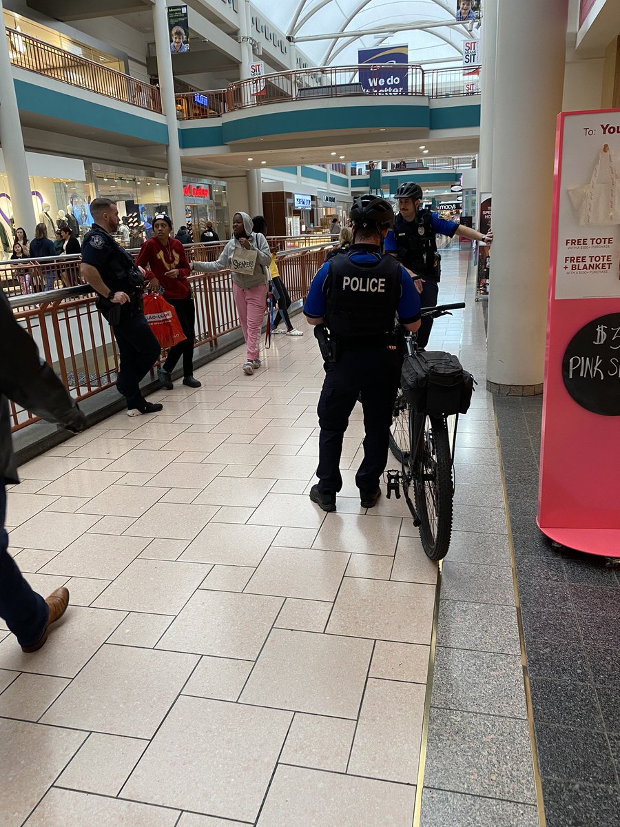 Syracuse Police Department tweet media