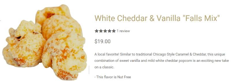 LWHS_AQT's tweet photo. Can't decide between sweet snacks and savory? Metropolis Popcorn offers several flavors that combine the two! Buy here and we get 40% to put towards the cost of competition.
https://t.co/oUQE0Cli59 https://t.co/omXI1i2w5X