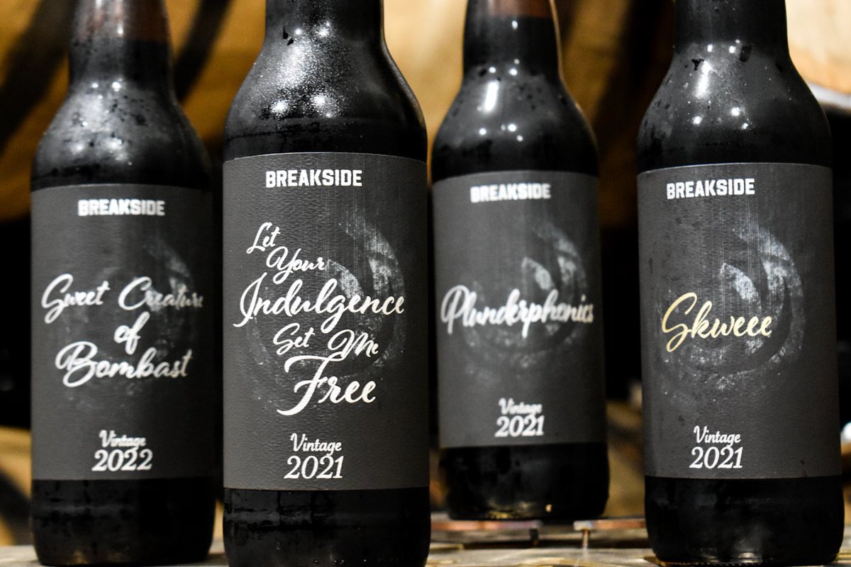 Breakside Brewery tweet media