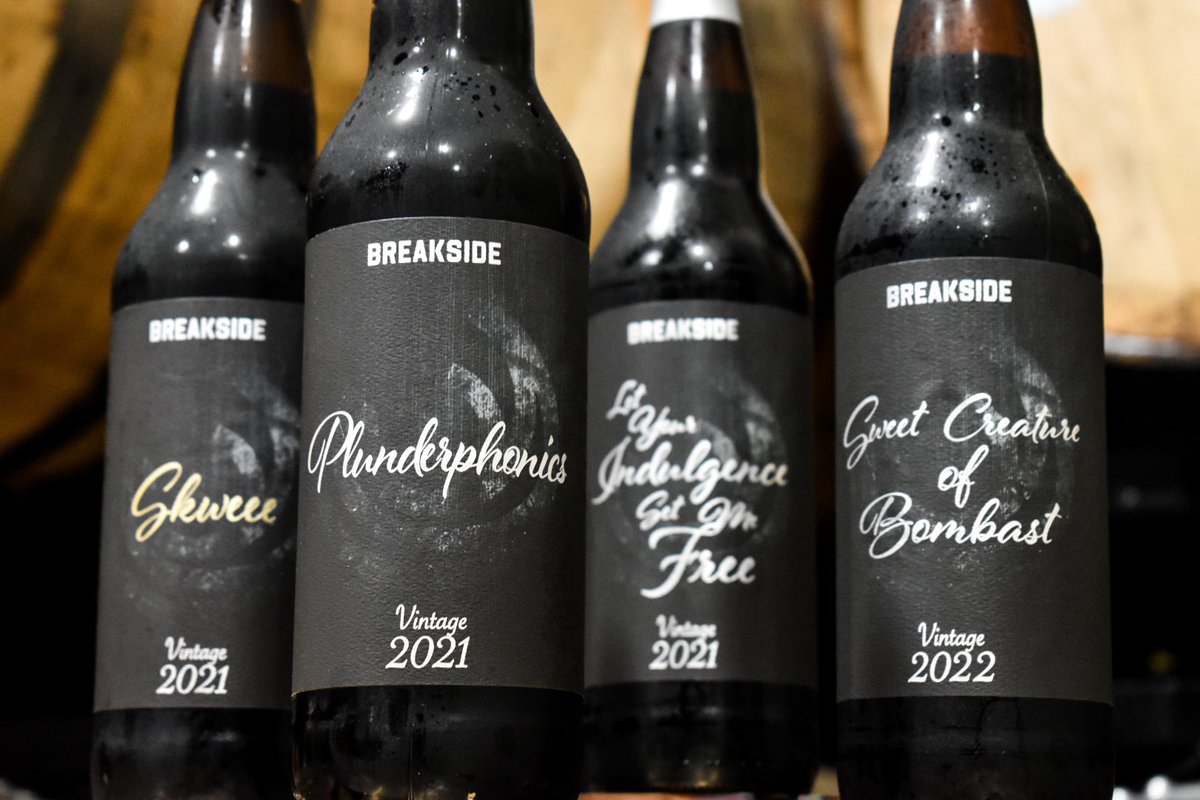 Breakside Brewery tweet media
