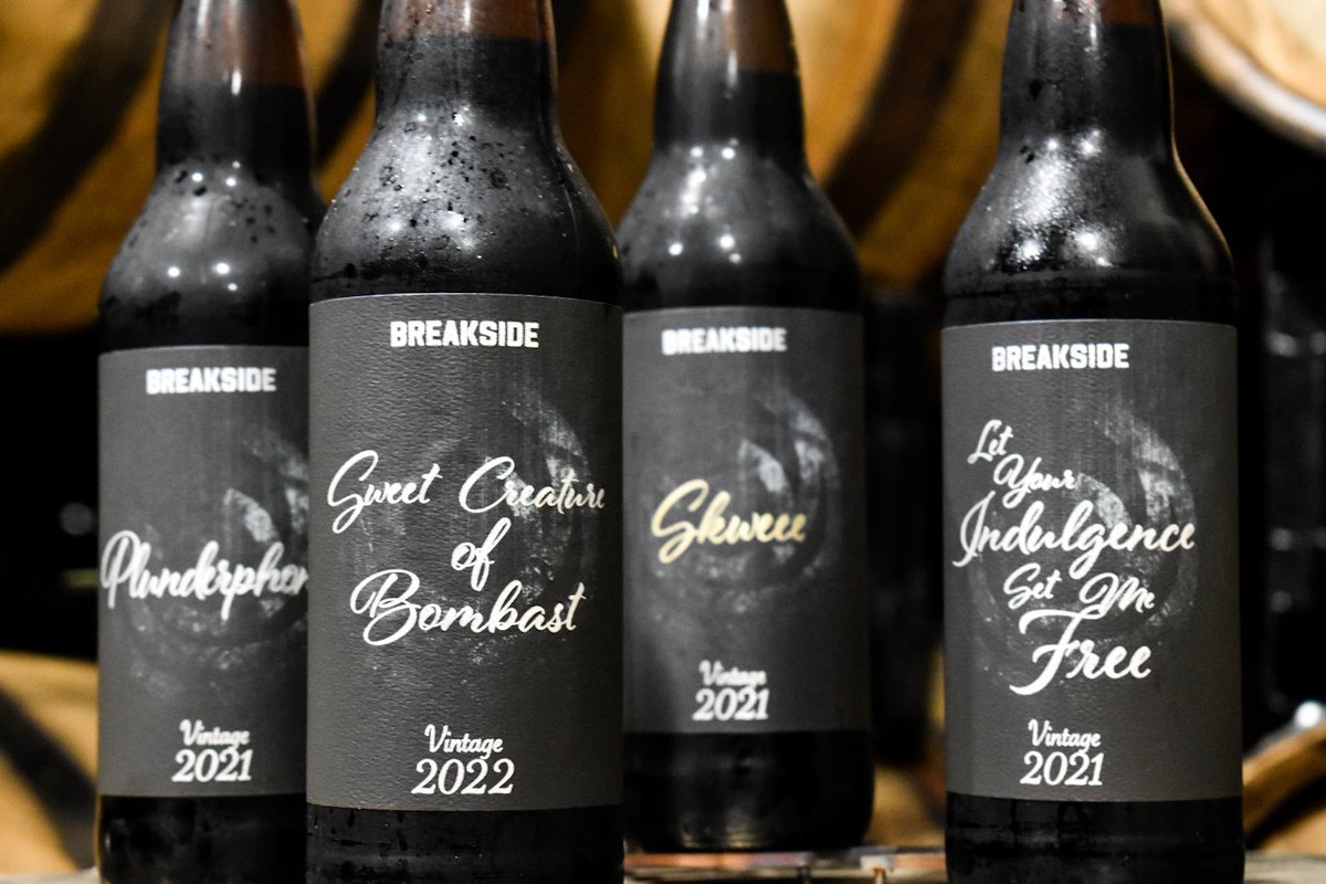 Breakside Brewery tweet media
