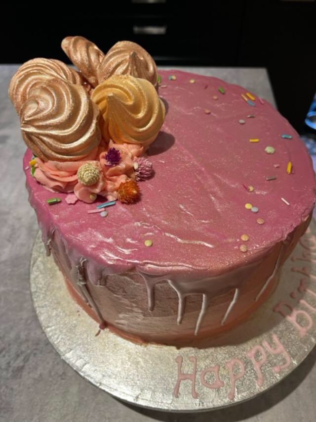 Baked by Pamela