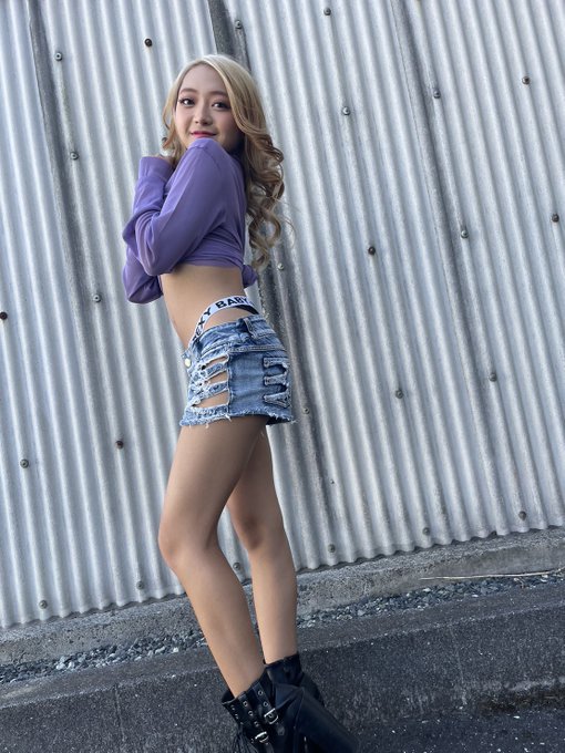 Twitterのコスプレ画像23