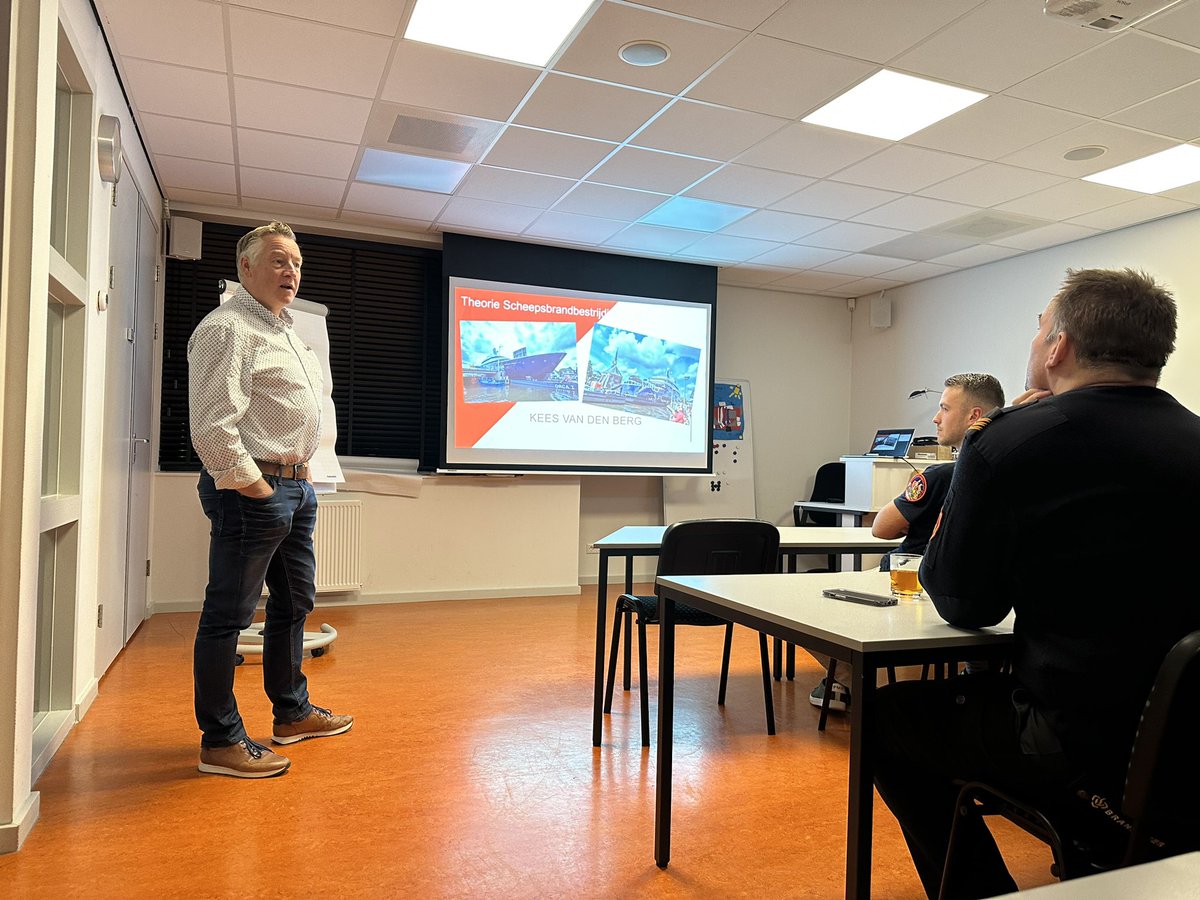 Tim Brinkman tweet media