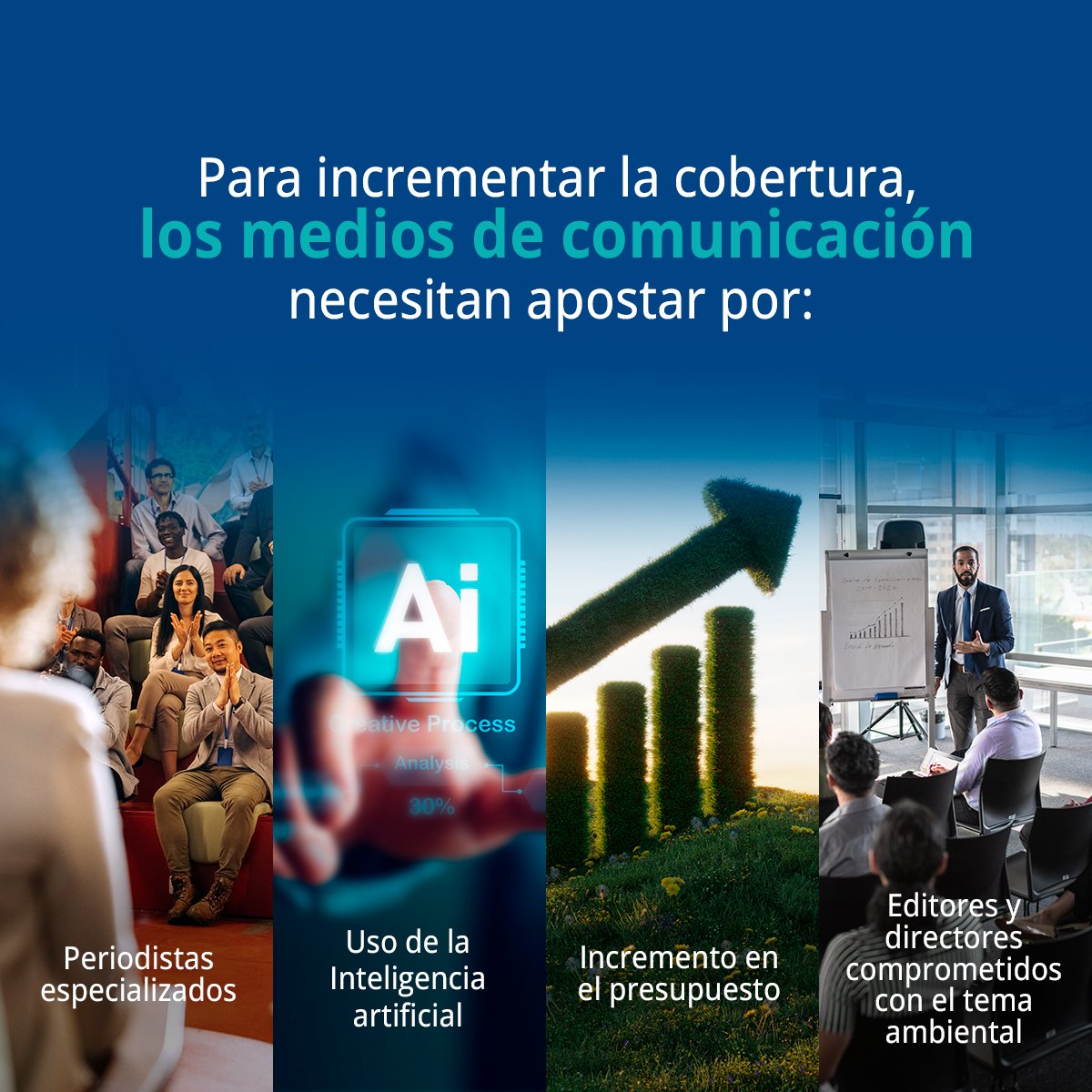 Conexión COP tweet media