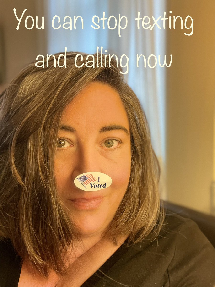 How I am responding to all texts from unknown numbers today