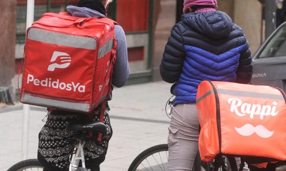 labrujula24's tweet image. Comienza el registro del seguro gratuito para trabajadores de delivery labrujula24.com/notas/2023/11/… #art #cadetes #delivery #seguro