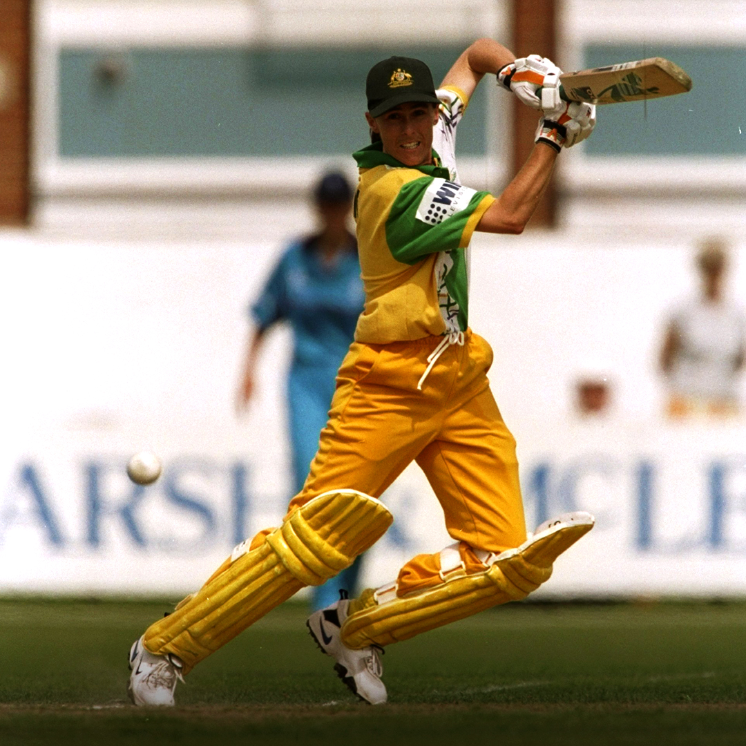 Australian Women's Cricket Team 🏏 tweet media