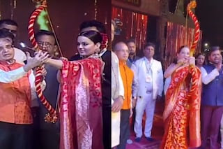 RohitEverest's tweet photo. @KanganaTeam First Learn how to Put an arrow in the bow The Iron lady of Brave Indians and Talk Nonsense regarding Nepal. https://t.co/ogCie3HSgd