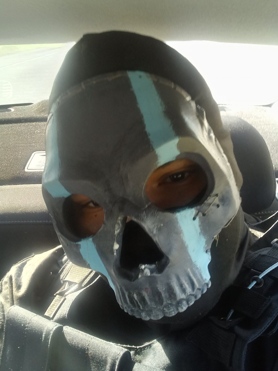 Marky Da Biscuit (@markretre) on Twitter photo 