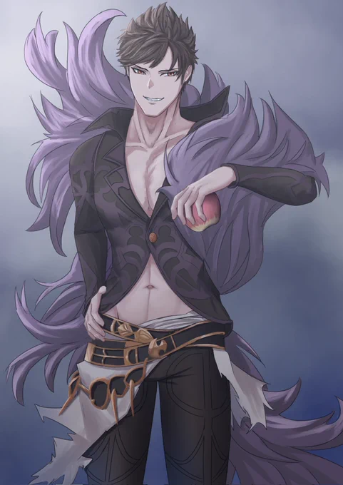 #いいお腹の日  遅刻した!!!!! 許して
