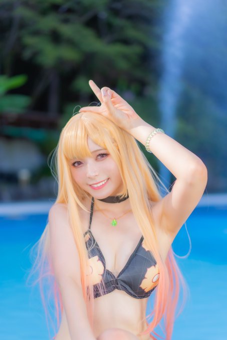 コスプレイヤーぽんのTwitter画像32