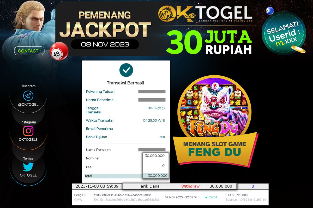 OK Togel tweet media