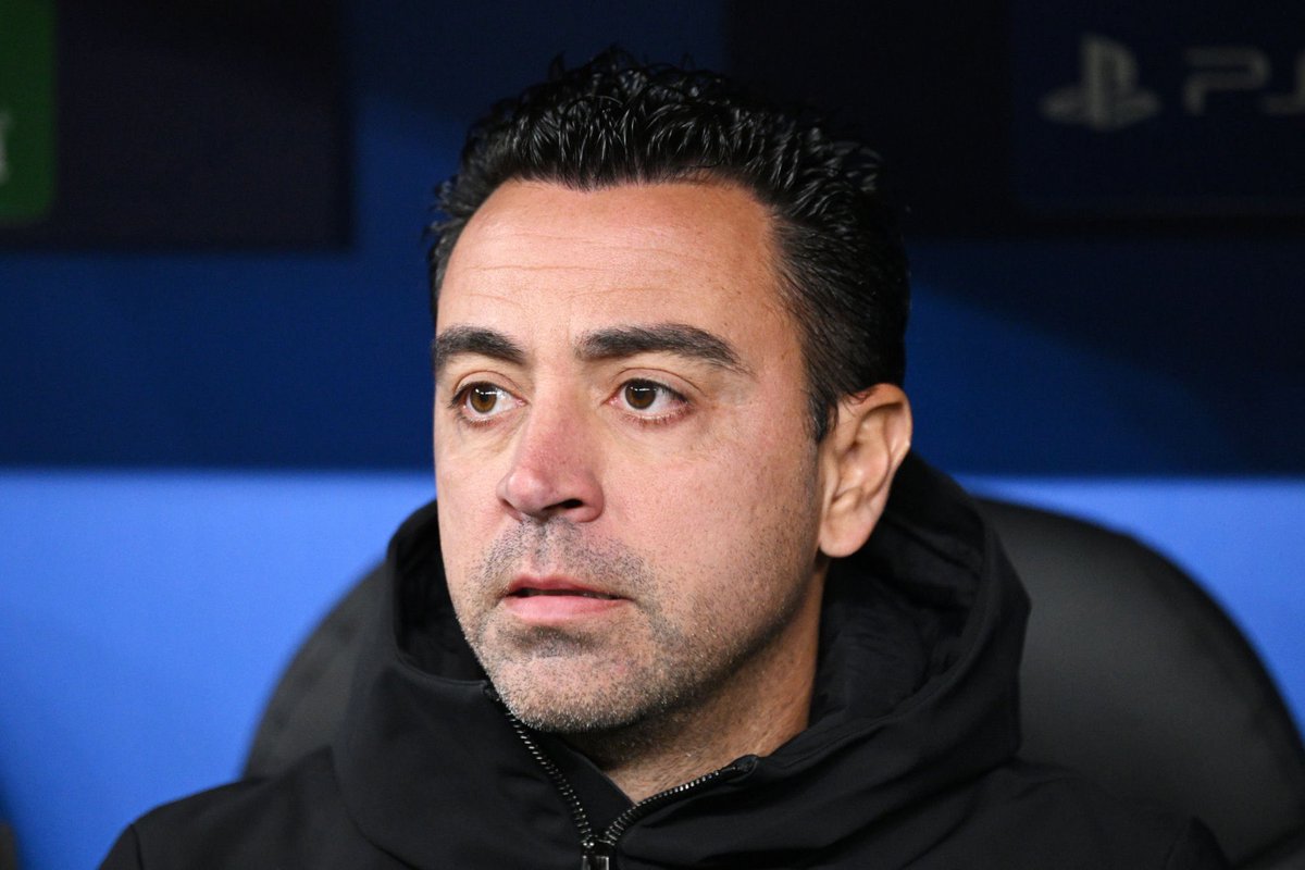Si Xavi fuera un inepto no te salva la temporada con el equipo noveno, más el 0-4 en el Bernabéu. Si Xavi fuera un inepto, no te gana Liga y Supercopa la temporada pasada. El Barça ha empezado mal la temporada, pero está a 2 del Madrid y líder en Champions. Noviembre. Paciencia.