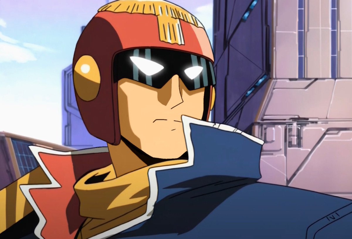 GPFalcon's tweet image. 