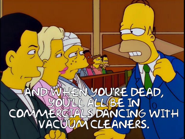 checking in on the negotiations