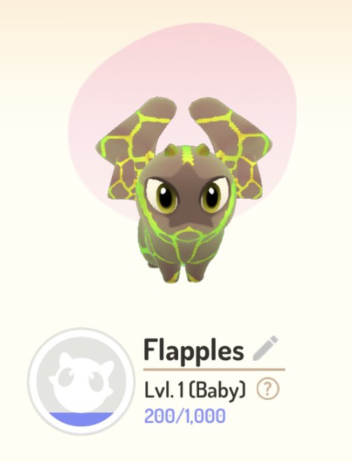 slimeCPU's tweet image. Idk ive been on and off obsessed with Peridot for the last three days, so here’s a few of my dots baby photos