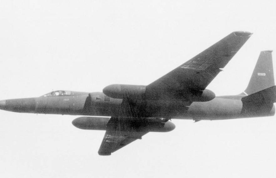 AerospaceGeek1's tweet photo. From monitoring Soviet missile sites during the Cuban Missile Crisis to providing real-time intelligence in conflicts like the Gulf War and the War on Terror, the U-2 has been a stalwart guardian of national security interests. https://t.co/C1iVme0Y5M