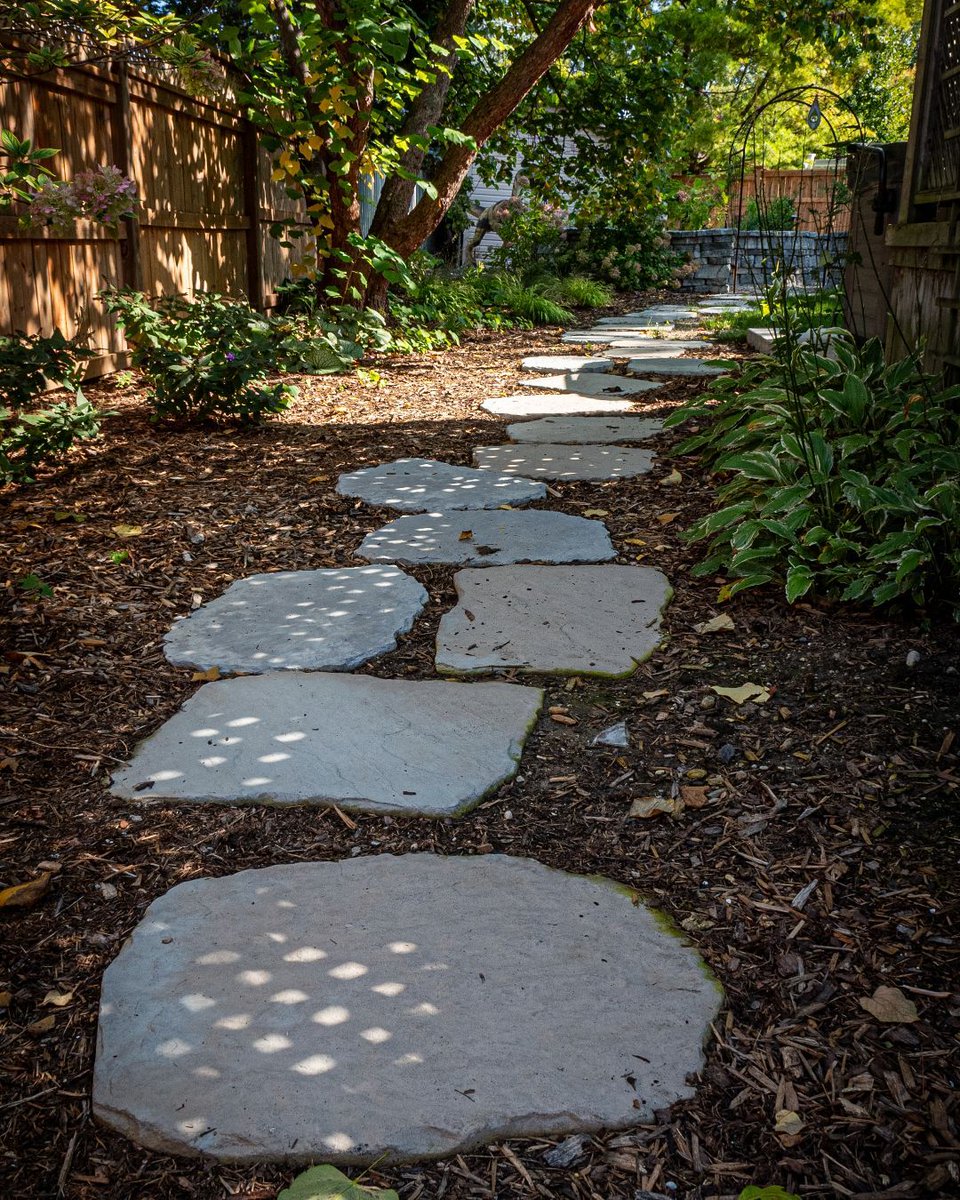 Browns1907's tweet photo. Coming to a backyard near you! (Or your backyard 😉) 🏡 Make a stroll through your garden more reliable and stable with our Superior Steppers! 🚶‍♀️🚶‍♂️🌿

#BrownsConcrete #BuiltWithBrowns #SuperiorSteppers #Landscaping #QualityDesigns https://t.co/Z2G4ihV94E