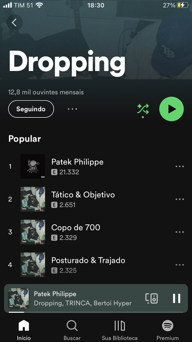 droppingboyz's tweet image. Vocês estão realizando nosso sonho!❤️
Continuem escutando nossa nova EP “Noites no stu”, disponível na sua plataforma favorita.🌃