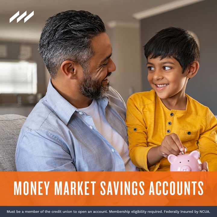 New Jumbo Money Market Account: Earn More Without Losing