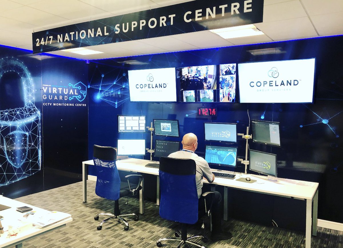 Copeland Group Services™️ tweet media