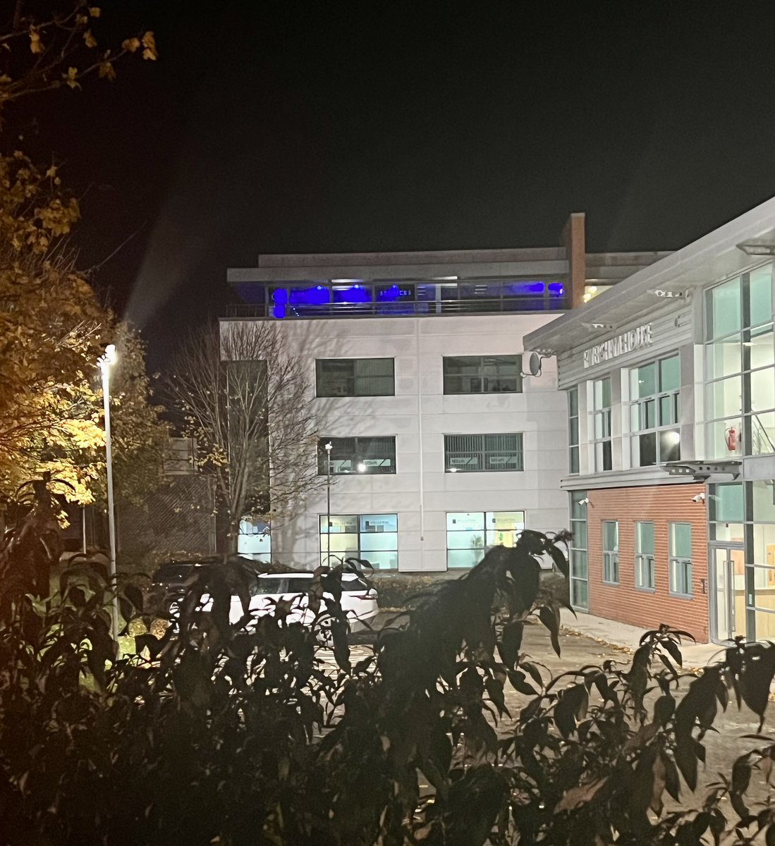 Copeland Group Services™️ tweet media