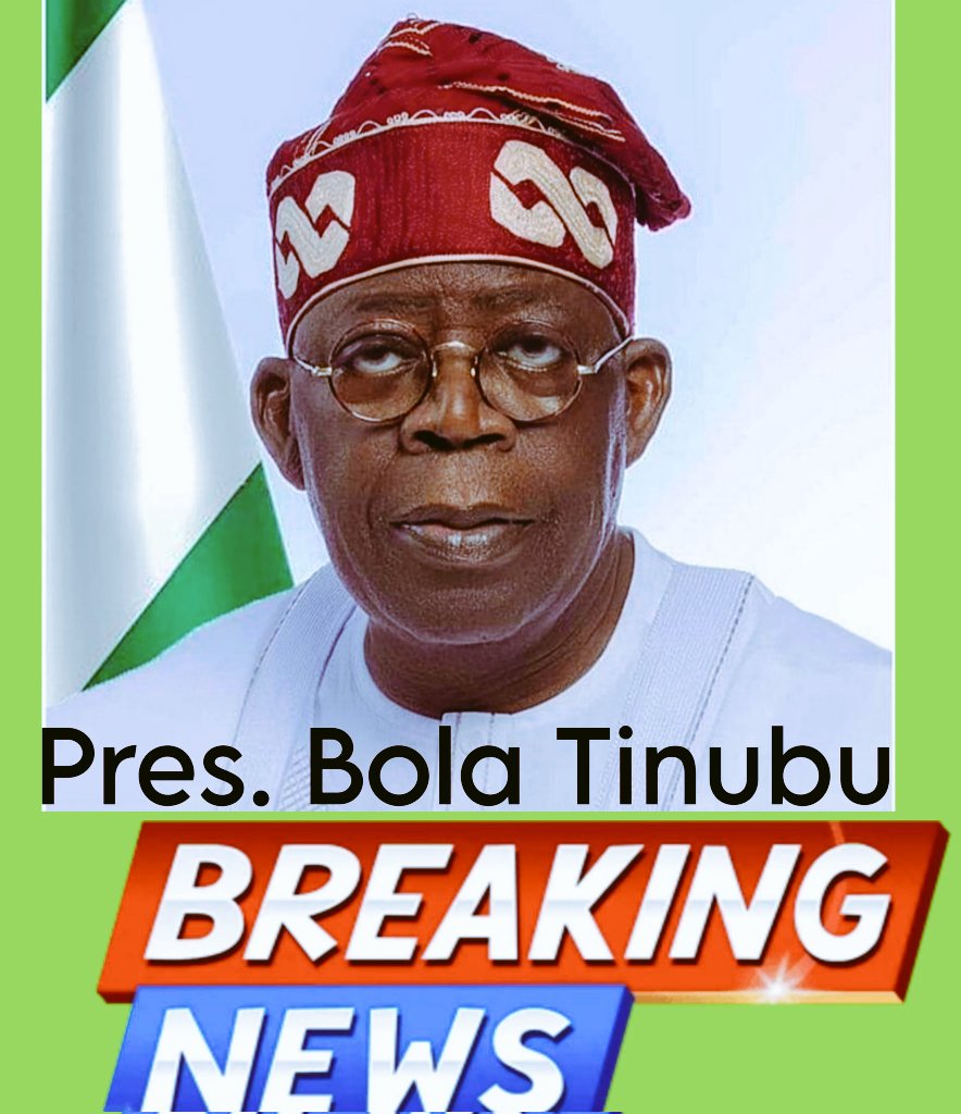 PRESIDENT TINUBU APPOINTS THREE NEW NUPRC EXECUTIVE COMMISSIONERS

President Bola Tinubu has approved the appointment of three (3) new Executive Commissioners to serve in the Nigerian Upstream Petroleum Regulatory Commission (NUPRC), and the redeployment of one current Executive