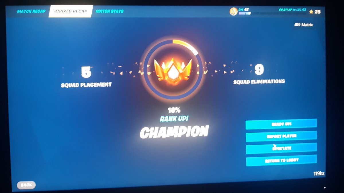 YoItsMatrix's tweet image. W&apos;s