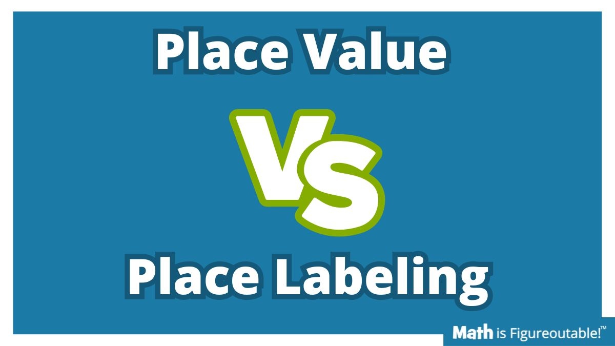 How many 10s are in 270?

Student V says 7, student L says 27.

Who is thinking more about place value? 
Who has done more place labeling?
What is the difference?

#MTBoS #ITeachMath #MathIsFigureOutAble #Elemmathchat #MSmathchat