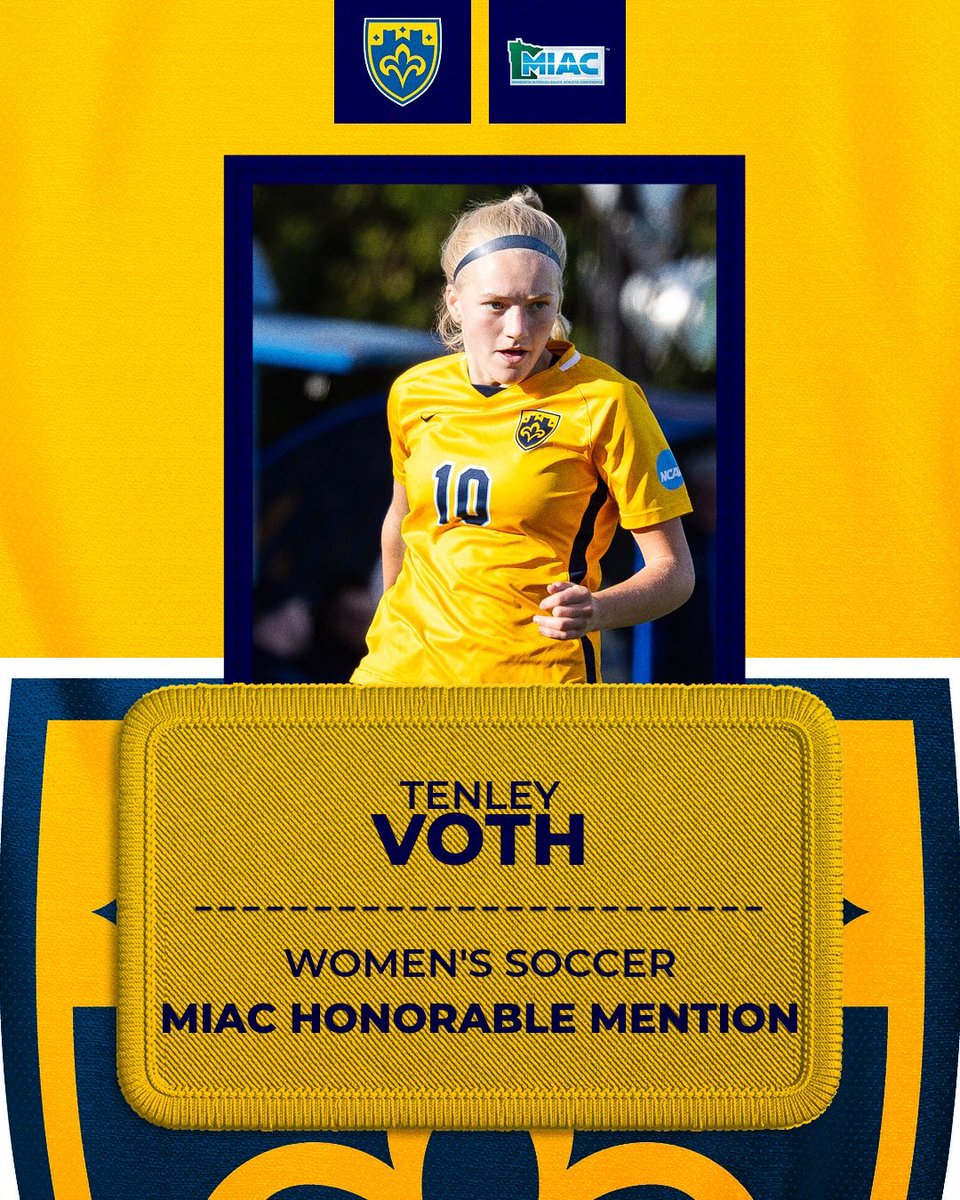 St. Scholastica Athletics tweet media