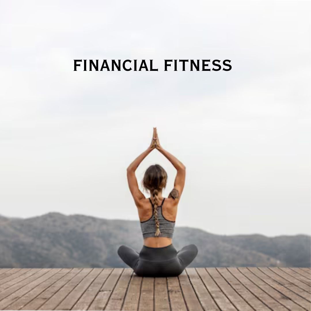 Financial fitness and physical fitness have more in common than you might think. Both require discipline, consistency, and a long-term perspective. By staying financially fit and physically fit, you can enjoy a well-rounded, fulfilling life. ‍
#monefit #fitness #financialfitness