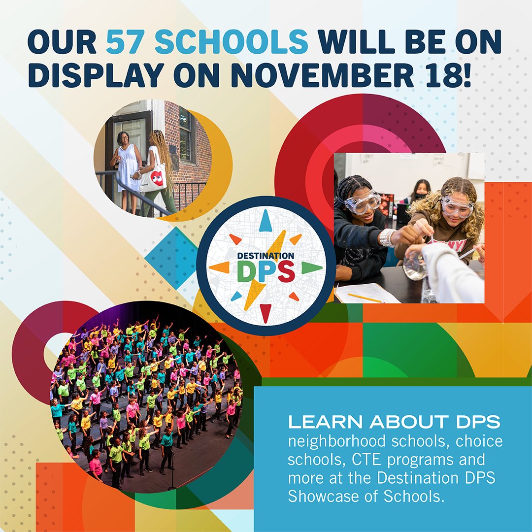 Durham Public Schools tweet media