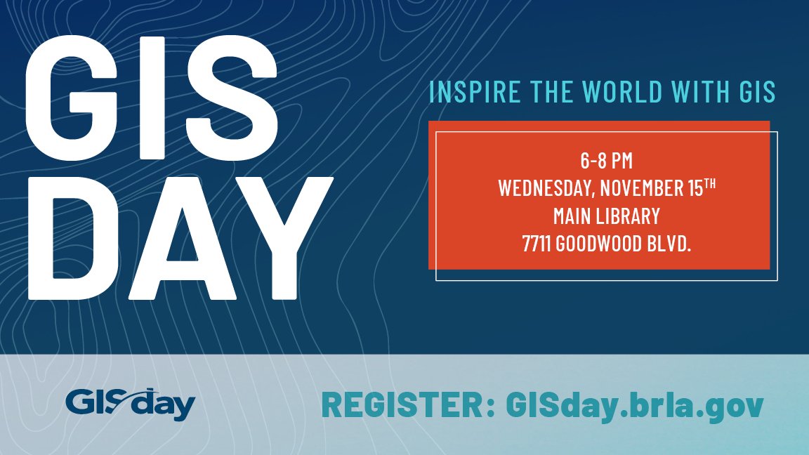 City of Baton Rouge tweet media