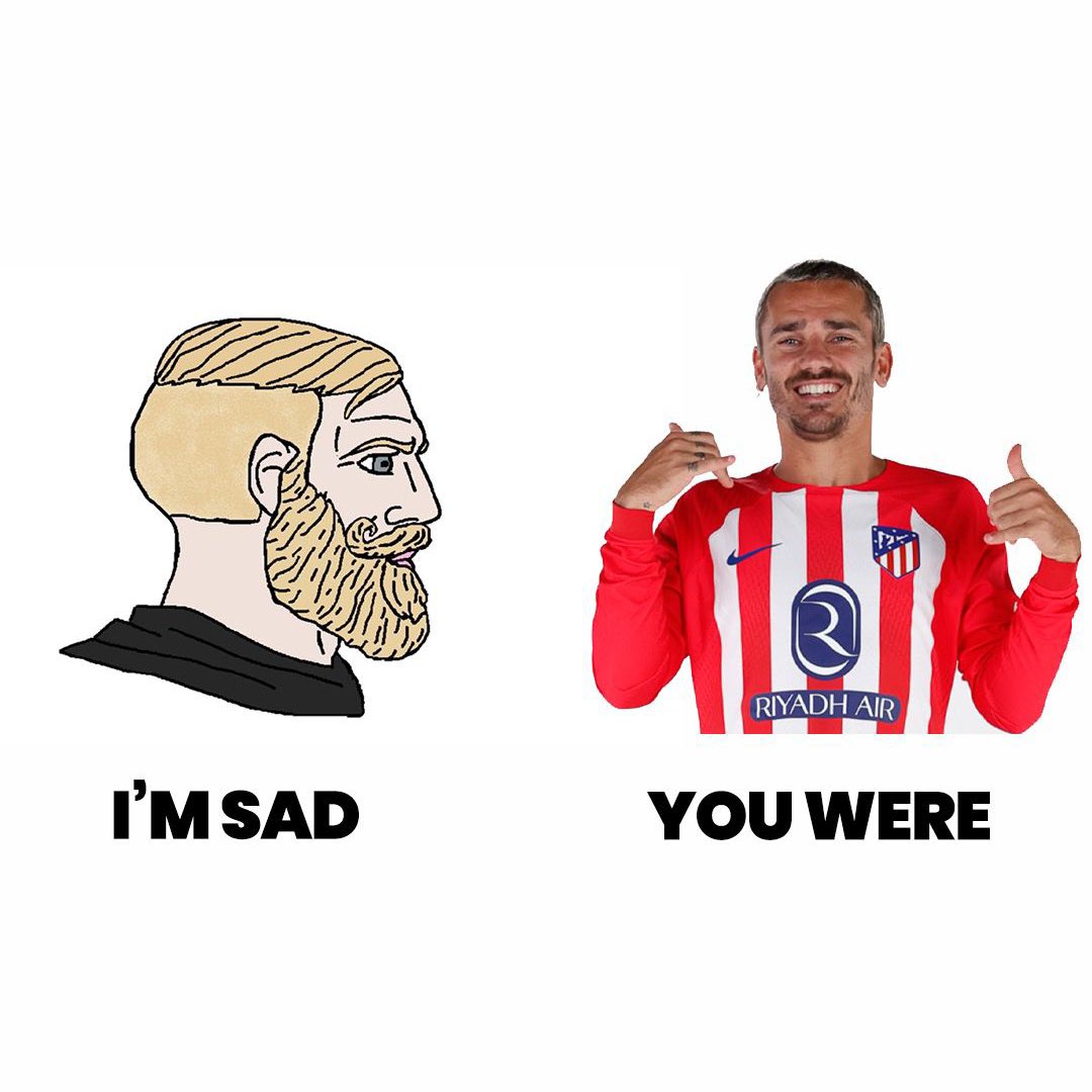 Atlético de Madrid (@atletienglish) on Twitter photo 