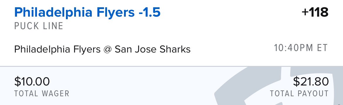 NickeyBets's tweet photo. Let’s stay hot! 
Tonight’s picks! 
Let’s ride! 

#GamblingTwitter #sportsbettingtwitter  #sportsbettingpicks #bettingpicks #sportsbet https://t.co/Bk9CdIT5hp