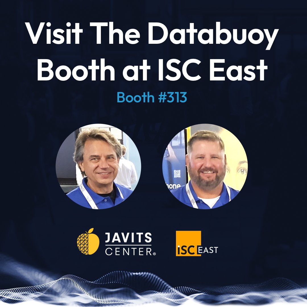 Databuoy tweet media