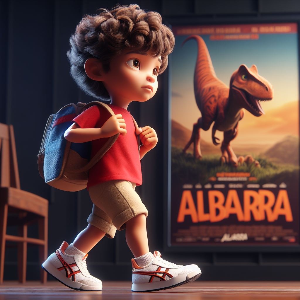 lucu.. 😍

#albarra #movie #dinosaurs #3Danimation