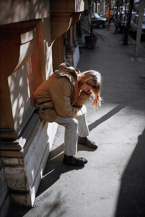 In Kurt's Utero (@vintagecobain) on Twitter photo 