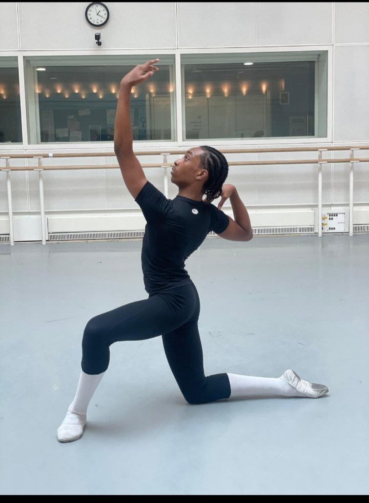 Meet Omarian one of our very talented past pupils. In Year 1, Omarian was selected by the #RoyalBallet to join the Dance Track programme. He now attends @ElmhurstBallet and has recently performed in London at the Royal Opera House. We are so proud of all you have achieved!