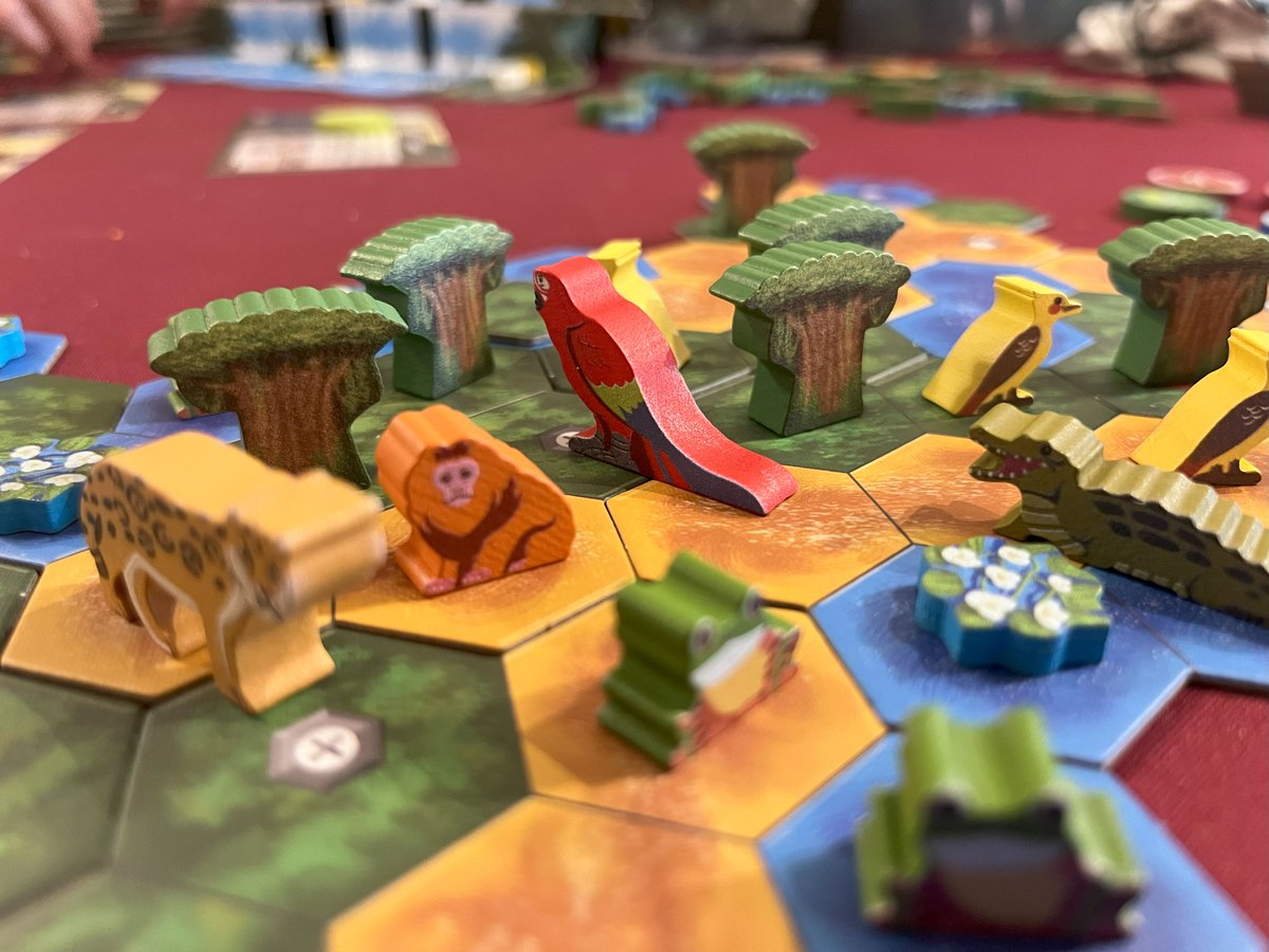 Daily Worker Placement tweet media