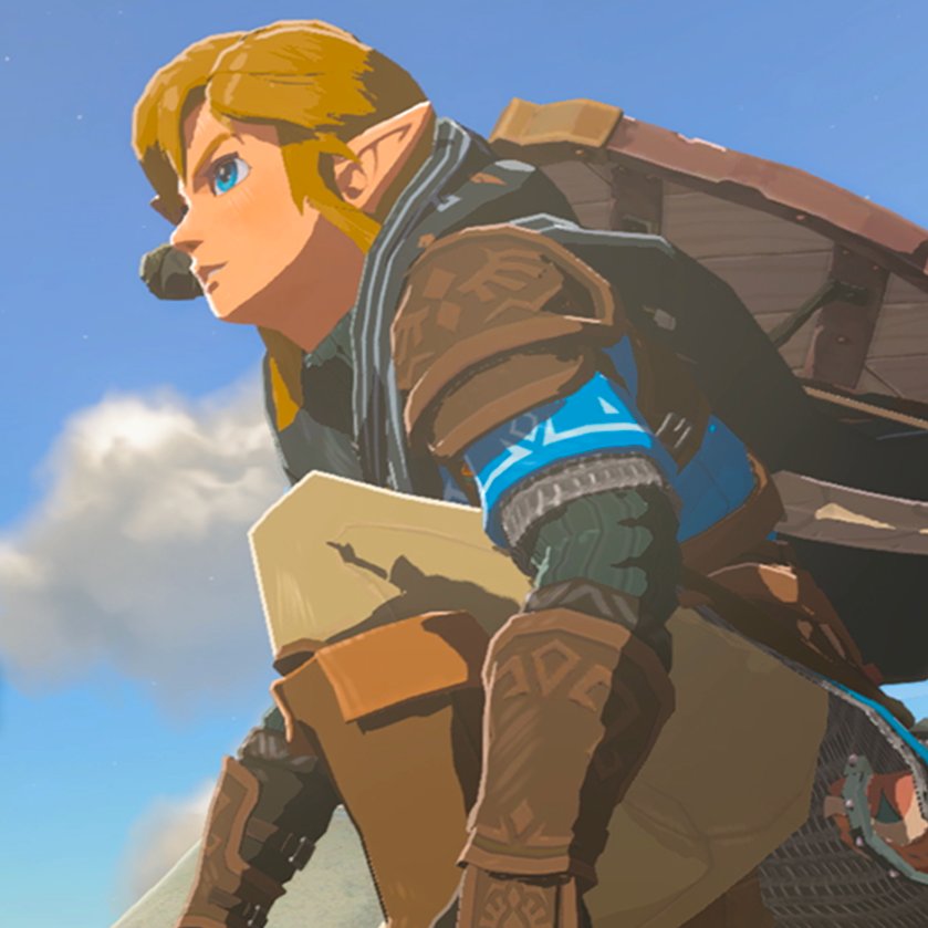 Zelda fans think they know who'll play Link in live-action movie - Dexerto