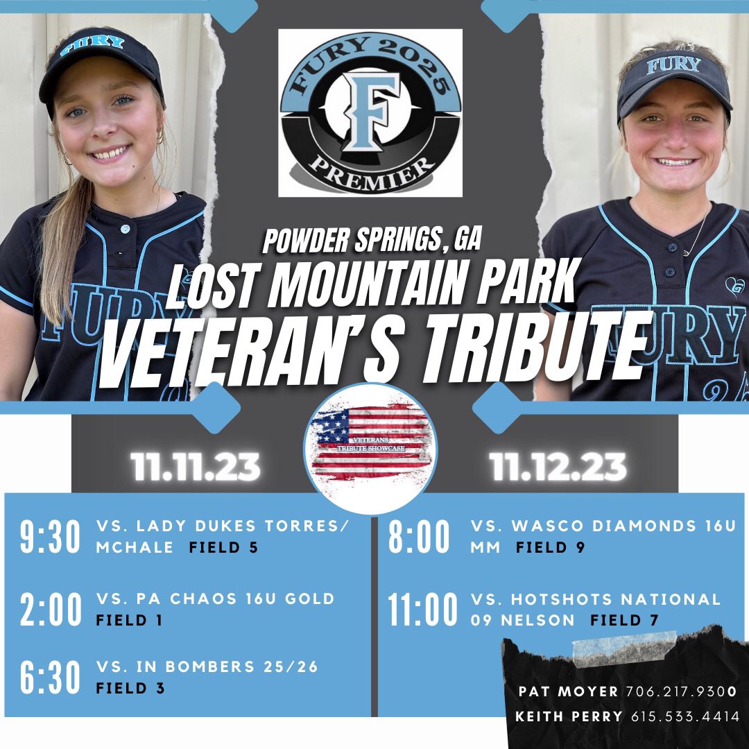 Excited to keep growing and improving with this talented group of 2025’s and 2026’s. Come watch us this weekend at Lost Mountain.