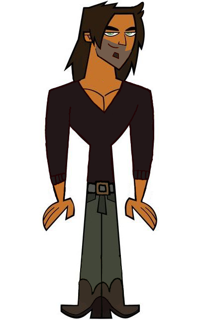 Lunachan4444's tweet photo. Total Drama art w/ OC #TotalDrama #Alejandro #alejandrotd #OC https://t.co/XnjAuhRrts