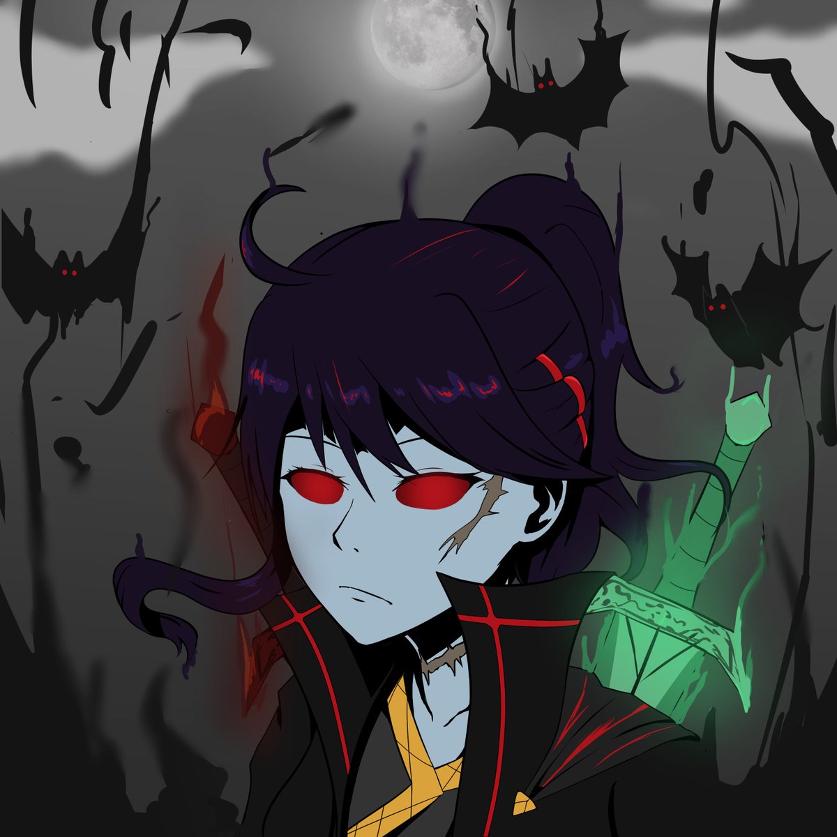 Honshu Treasures tweet media