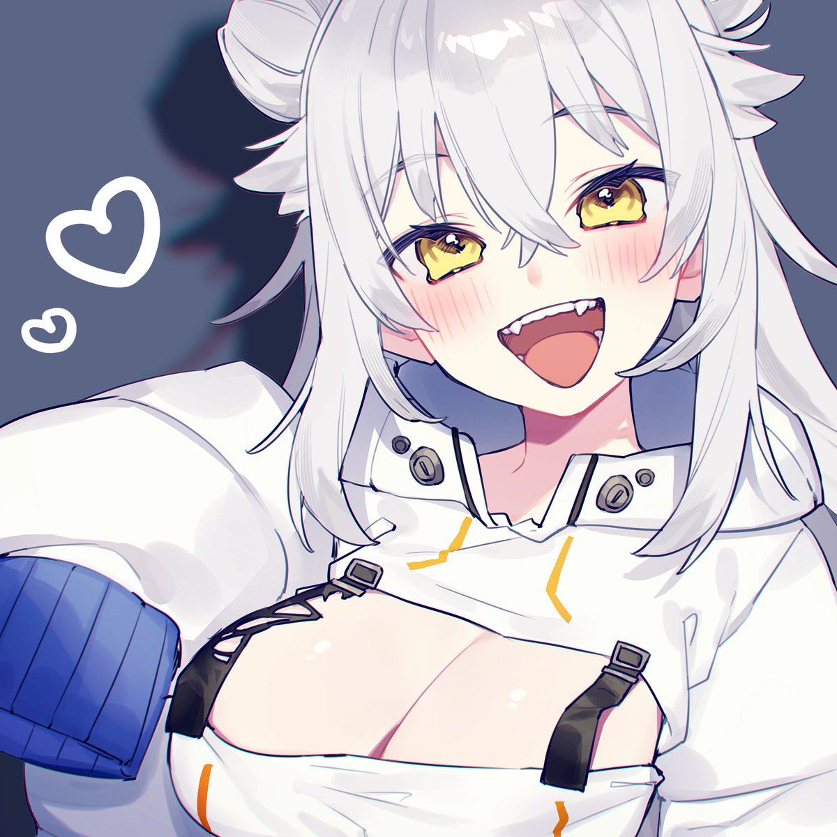 「Skeb納品しました!  リクエストありがとうございました   #Skeb #C」|チヨ丸のイラスト