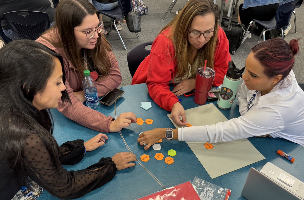 Candice Esquivel tweet media