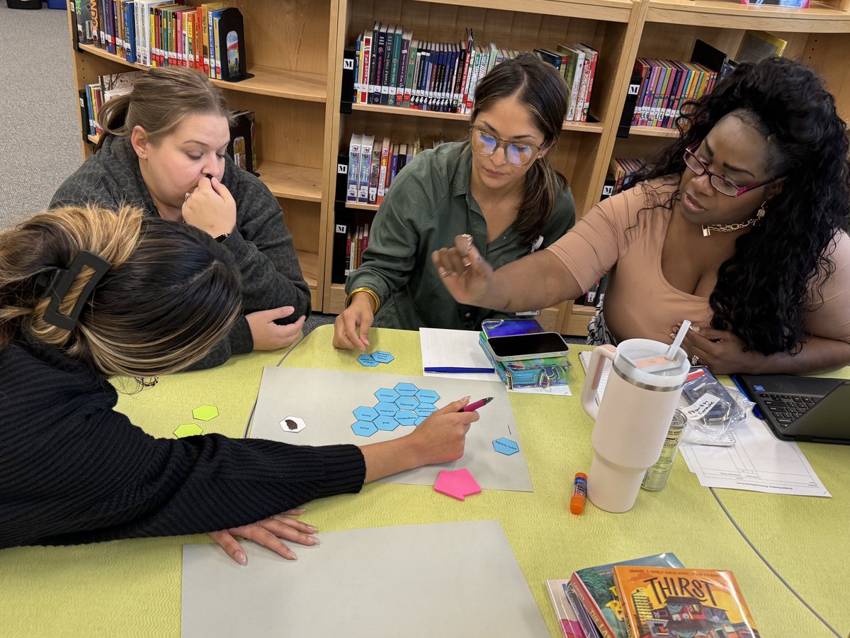 Candice Esquivel tweet media