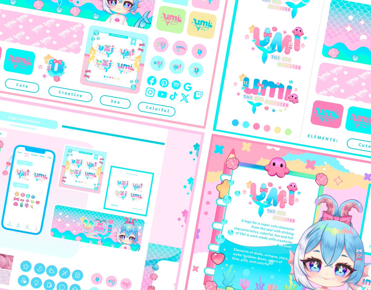 sillymiyaa's tweet photo. 🩷🩵Custom Logo for - @umitubas
#vtuberlogo #vtubermodel #ENVtuber #customlogo #logodeisng #logovtuber #commissionlogo #vtubersale #logosale #vtuber #vtuberlogo #vtubermodel #customlogo #logodeisng #logovtuber #commissionlogo #vtubersale #logosale #Vtubers #vtuber #customlogo https://t.co/o1sEcOHaxv